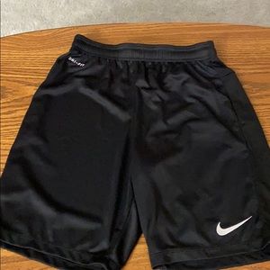 Nike men’s shorts